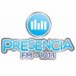 Radio Presencia 101.1 FM