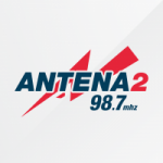 Radio Antena 2 98.7 FM