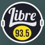 Radio Libre 93.5 FM