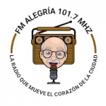 Radio Alegria 101.7 FM