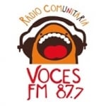 Radio Voces 87.7 FM