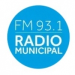Radio Municipal 93.1 FM