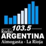 Radio Argentina 103.5 FM