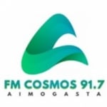 Radio Cosmos 91.7 FM