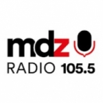 Radio MDZ 105.5 FM