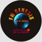 Radio Génesis 96.9 FM