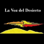 Radio La Voz del Desierto 95.3 FM