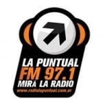 Radio La Puntual 97.1 FM
