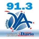 Radio YA 91.3 FM