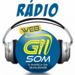 Rádio Web Gil Som