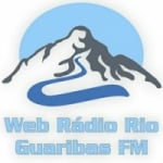 Web Rádio Rio Guaribas FM