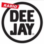 Logo da emissora Radio Dee Jay 92.5 FM