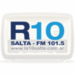 Radio 10 101.5 FM