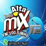 Rádio Altamix