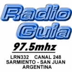 Radio Guia 97.5 FM