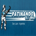 Radio Patinando 96.1 FM
