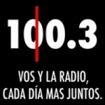 Radio Río Gallegos 100.3 FM