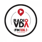 Radio Visión de Amor 106.3 FM