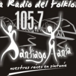 Radio Santiagomanta 105.7 FM