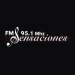 Radio Sensaciones 95.1 FM