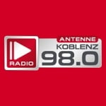 Antenne Koblenz 98.0 FM