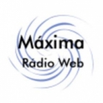 Máxima Rádio Web