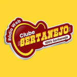 Rádio Web Clube Sertanejo