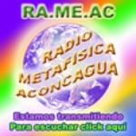 Radio Metafísica Aconcagua