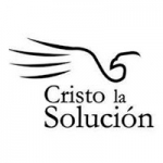 Logo da emissora Radio Cristo la Solución 95.7 FM