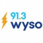 WYSO 91.3 FM