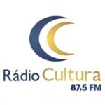 Rádio Cultura 87.5 FM