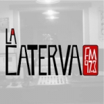 Radio La Caterva 97.3 FM