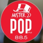 Radio Mister Pop 88.5 FM