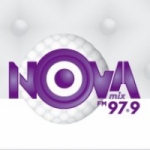 Radio Nova Mix 97.9 FM