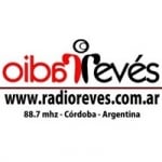 Radio Revés 88.7 FM