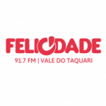 Rádio Felicidade Gospel VT 91.7 FM