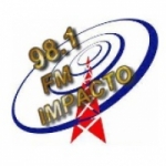 Radio Impacto 98.1 FM