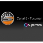 Canal 5 Tv Supercanal