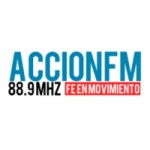 Radio Acción 88.9 FM