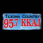 Radio KKAJ 95.7 FM