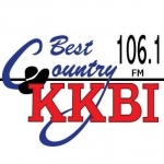 Radio KKBI 106.1 FM