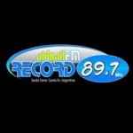 Radio Record 89.7 FM