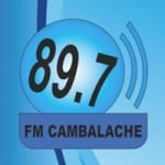 Radio Cambalache 89.7 FM