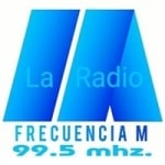 Radio Frecuencia M 99.5 FM