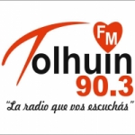 Radio Tolhuin 90.3 FM