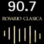Radio Rosario Clásica 90.7 FM