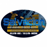 Salvacion Radio Network 93.9 FM