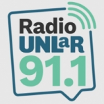 Radio UNLaR 91.1 FM
