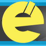 Logo da emissora Rádio Ética