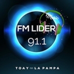 Radio Líder 91.1 FM